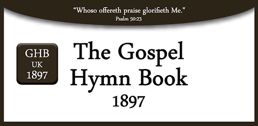 The Gospel Hymn Book UK 1897 PC screenshot The Gospel Hymn Book UK 1897 PC screenshot