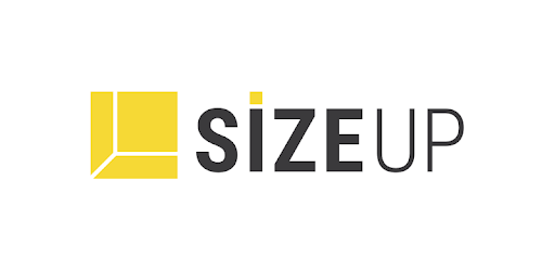 SizeUp – a Smart Tape Measure PC screenshot