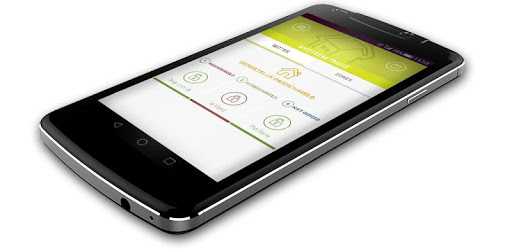 mySmartControl PC screenshot