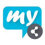 Websms - mysms out Connector for PC