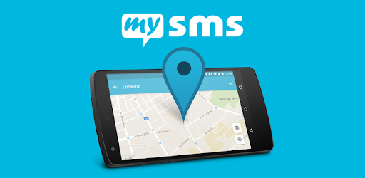 mysms – GPS Location Sharing PC screenshot mysms – GPS Location Sharing PC screenshot