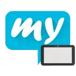 SMS Texting from Tablet & Sync icon