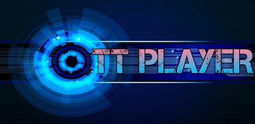 OTT Player PC screenshot