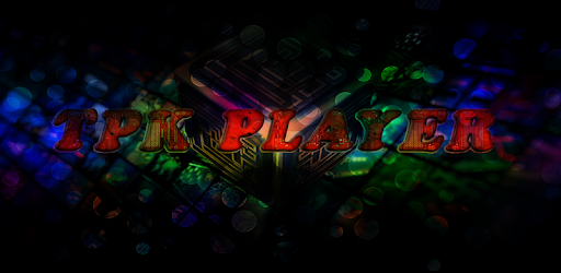 TPK Player PC screenshot TPK Player PC screenshot