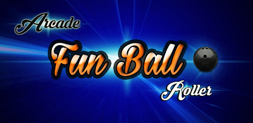 Arcade Fun Ball Roller - Skee Bowling PC screenshot