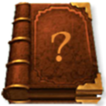 The mystery of the name icon