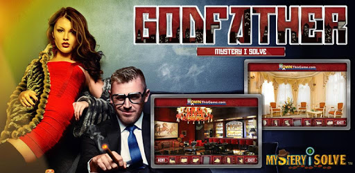 Free New Hidden Object Games Free New Godfather PC screenshot Free New Hidden Object Games Free New Godfather PC screenshot