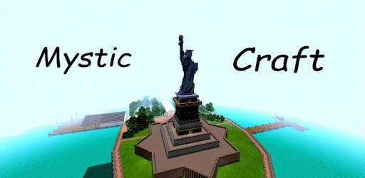Mystic Craft PC screenshot