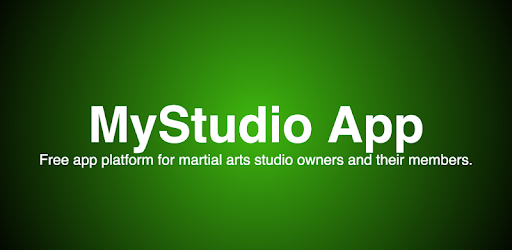 MyStudio App PC screenshot