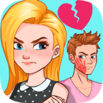 My Breakup Story - Interactive Story Game for PC