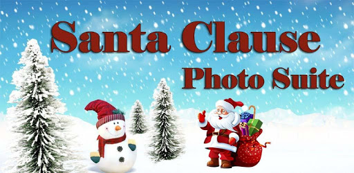 Santa Claus Photo Suite Editor 2018 PC screenshot Santa Claus Photo Suite Editor 2018 PC screenshot