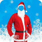 Santa Claus Photo Suite Editor 2018 for PC Santa Claus Photo Suite Editor 2018 for PC