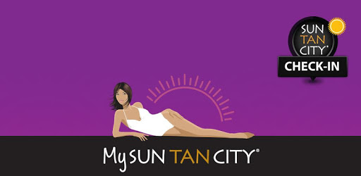 Sun Tan City PC screenshot