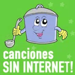 Canción Arroz con leche for PC Canción Arroz con leche for PC