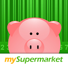 Mysupermarket Shopping List for PC