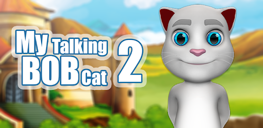 My Talking Cat Bob 2 PC screenshot