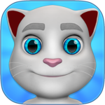 My Talking Cat Bob 2 icon