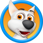 My Talking Dog – Virtual Pet icon