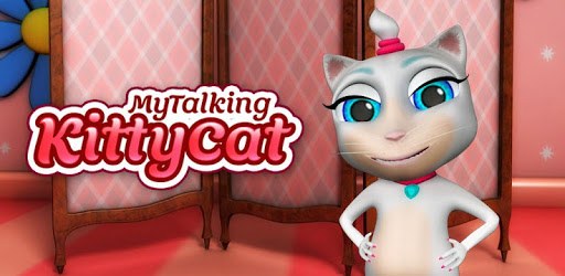 My Talking Kitty Cat PC screenshot My Talking Kitty Cat PC screenshot