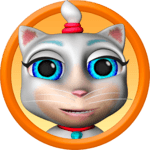 My Talking Kitty Cat for PC My Talking Kitty Cat for PC