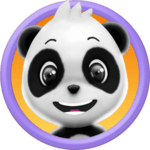 My Talking Panda - Virtual Pet icon