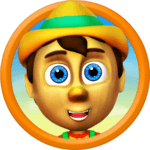 My Talking Pinocchio for PC