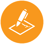 MyTAXPrepOffice Signature Pad icon