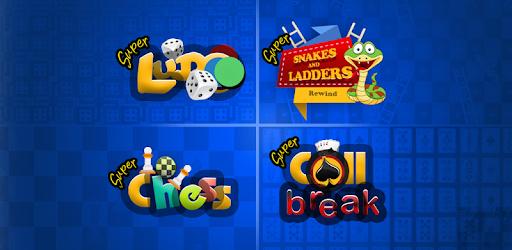 Super Games - Ludo, Chess, Callbreak, Snake Ladder PC screenshot Super Games - Ludo, Chess, Callbreak, Snake Ladder PC screenshot