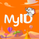 MyID – Your Digital Hub icon