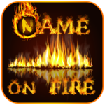 Fire Name Text for PC Fire Name Text for PC