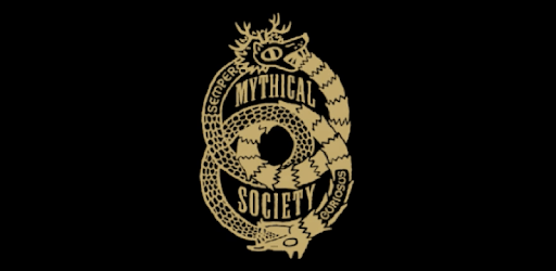 Mythical Society PC screenshot