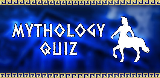 Mythology Quiz PC screenshot