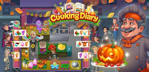 Cooking Diary®: Tasty Hills PC screenshot Cooking Diary®: Tasty Hills PC screenshot