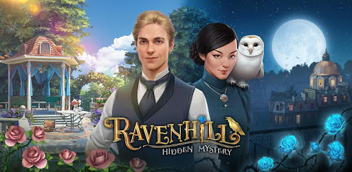 Ravenhill®: Hidden Mystery PC screenshot Ravenhill®: Hidden Mystery PC screenshot