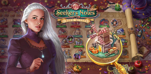 Seekers Notes® PC screenshot
