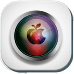 icamera OS 10 11 icon