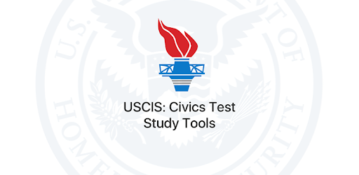 USCIS: Civics Test Study Tools PC screenshot USCIS: Civics Test Study Tools PC screenshot