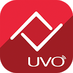 UVO link icon