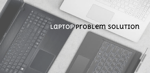 Laptop Problem Solution PC screenshot Laptop Problem Solution PC screenshot