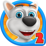 My Talking Dog 2 – Virtual Pet icon