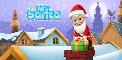 My Santa Claus PC screenshot My Santa Claus PC screenshot