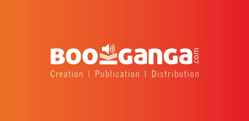 BookGanga Audio Reader PC screenshot BookGanga Audio Reader PC screenshot
