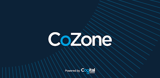 CoZone PC screenshot