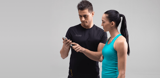 Mywellness for Professionals PC screenshot