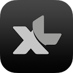 myXL Postpaid icon