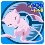 How To Draw Legendary Pokemon icon
