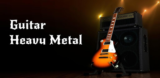 Guitar Heavy Metal PC screenshot Guitar Heavy Metal PC screenshot