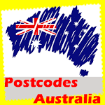 Australia Postcodes for PC Australia Postcodes for PC