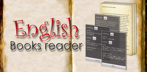 English Reader: Learn Free PC screenshot English Reader: Learn Free PC screenshot