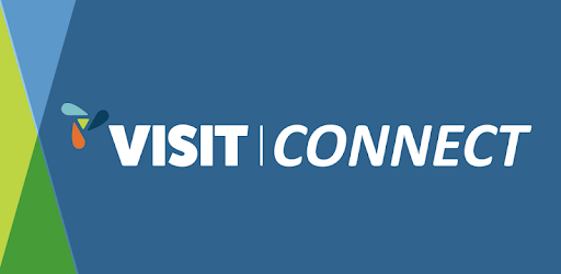 Visit Connect PC screenshot